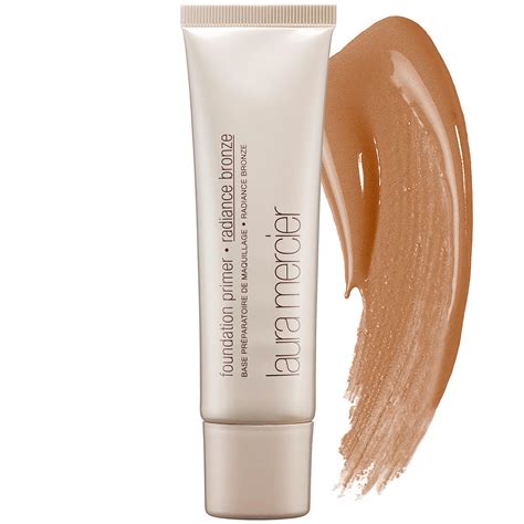 laura mercier bronzer primer.